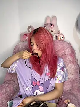 Valen-Foxx1 online show from 03-31-26, 06:14