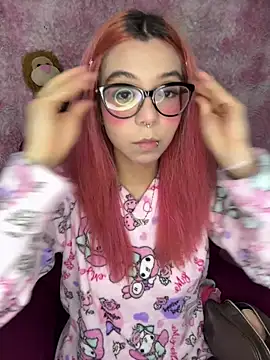 Valen-Foxx1 online show from 04-17-26, 04:48