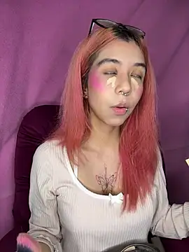 Valen-Foxx1 online show from 04-28-26, 05:45