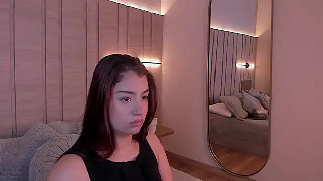 Zoe Mendez online show from 01-09-26, 11:35