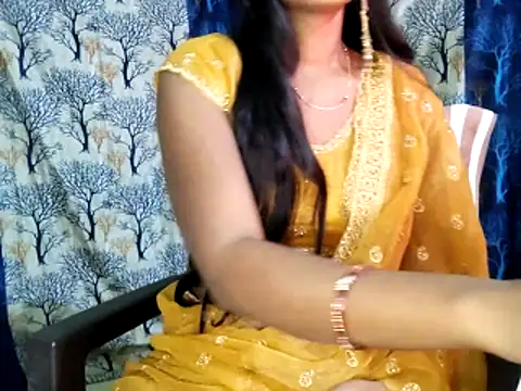 Sassy Shanvi online show from 01-07-26, 10:34