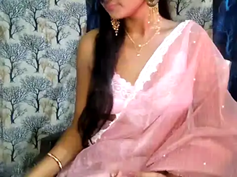 Sassy Shanvi online show from 01-10-26, 11:09