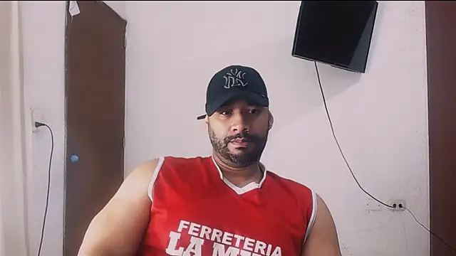 musclehetero online show from 01-07-26, 11:12