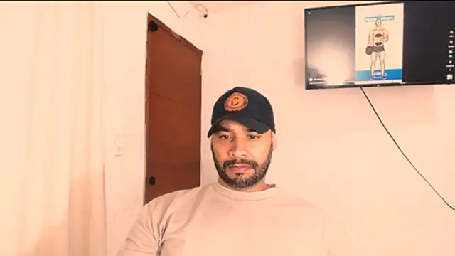 musclehetero online show from 01-09-26, 01:25