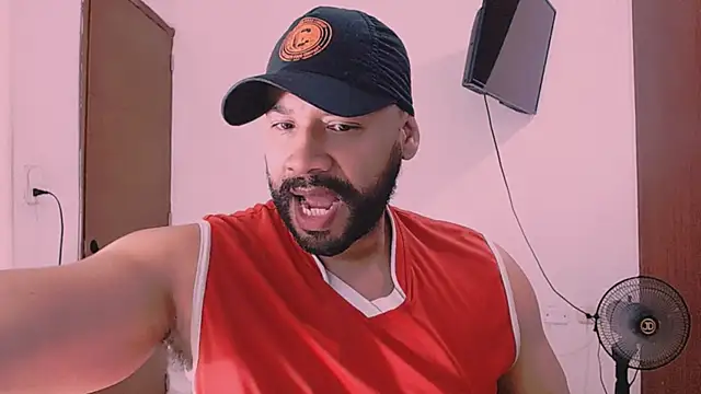 musclehetero online show from 01-19-26, 08:18