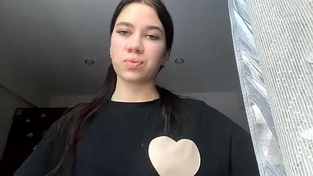 Snapshot of DebbiGoodknight chatting on 12-03-25, 09:51 DebbiGoodknight online show from 12-03-25, 09:51