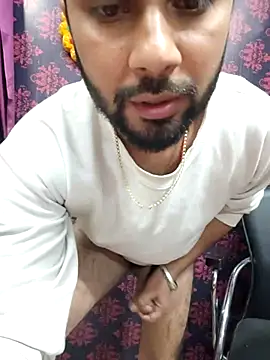 Cute Lucky online show from 12-03-25, 09:07