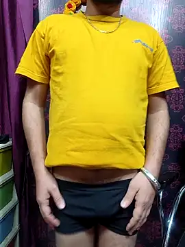 Cute Lucky online show from 01-05-26, 06:55