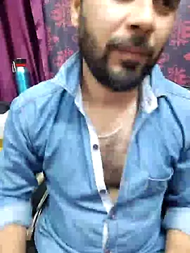 Cute Lucky online show from 02-05-26, 10:03