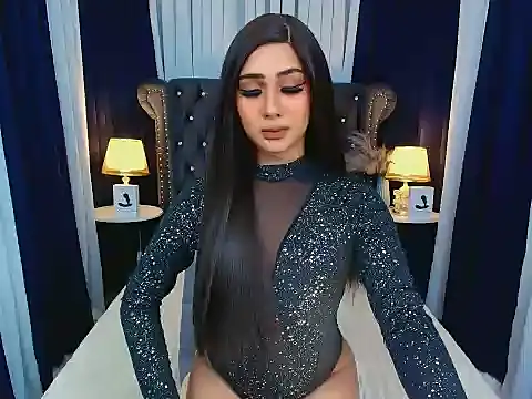 Iris Hilton online show from 02-15-26, 03:03