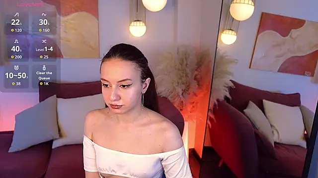 BeautifulSnake online show from 01-08-26, 01:57