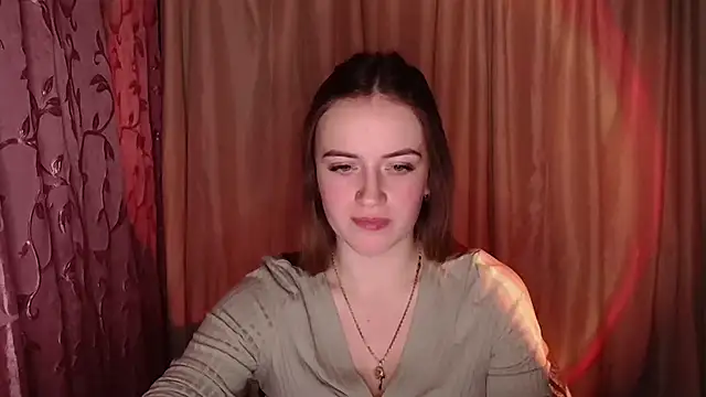 Illa May online show from 02-02-26, 08:18