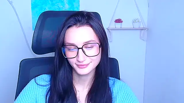 Snapshot of Stella_XO chatting on 11-25-25, 06:35 Stella XO online show from 11-25-25, 06:35