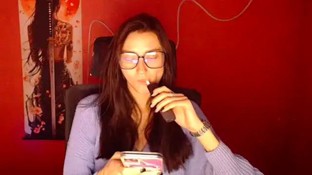 Snapshot of Stella_XO chatting on 11-28-25, 07:00 Stella XO online show from 11-28-25, 07:00