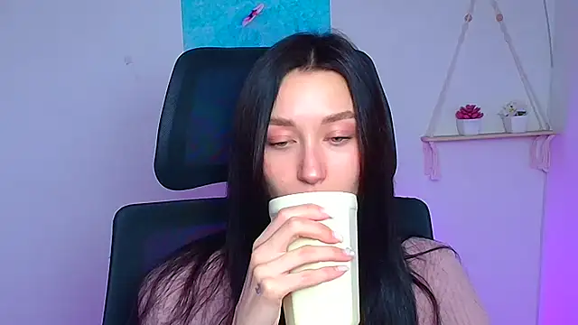 Stella XO online show from 03-13-26, 06:31