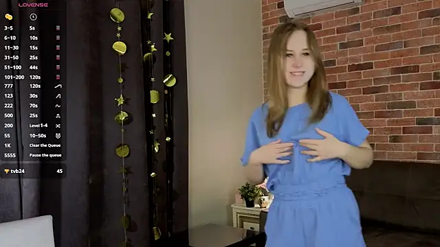 VoidElaris online show from 01-07-26, 06:10