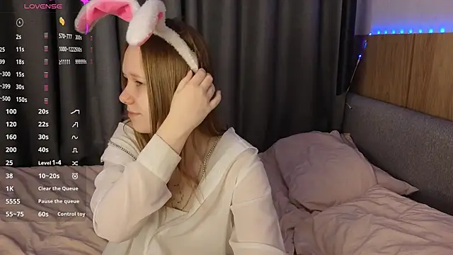 VoidElaris online show from 03-31-26, 08:09