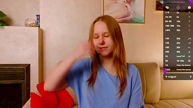 VoidElaris online show from 04-21-26, 08:12