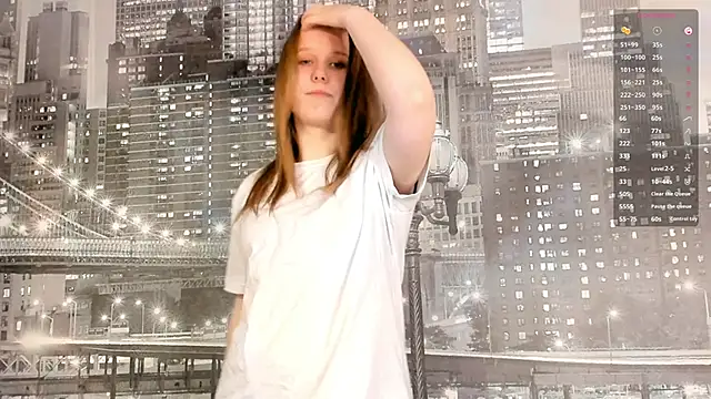 VoidElaris online show from 04-27-26, 08:40