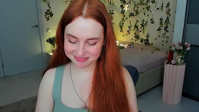 AirySilhouette online show from 02-10-26, 04:05