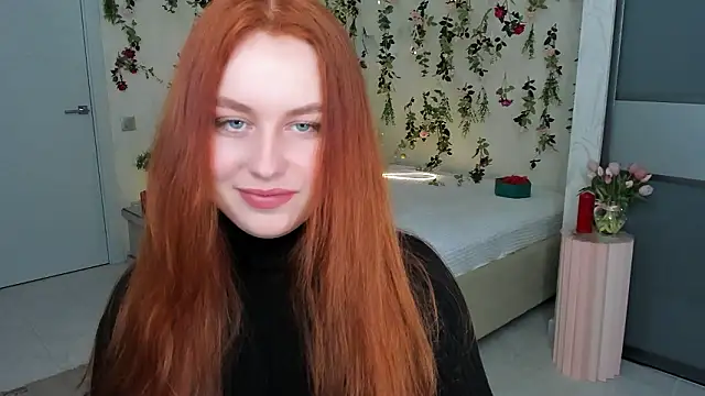 AirySilhouette online show from 03-21-26, 07:17