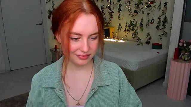 AirySilhouette online show from 04-01-26, 01:41