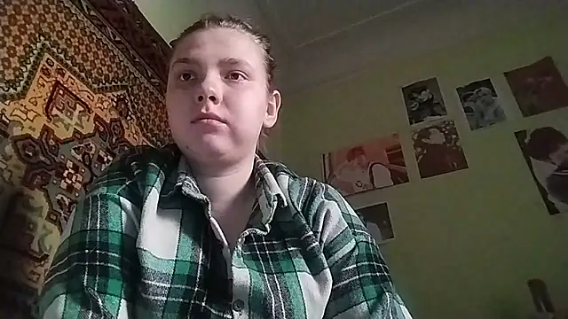 KikiBang online show from 03-16-26, 10:19