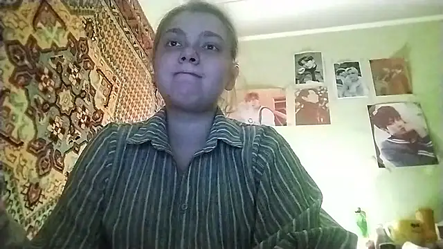 KikiBang online show from 03-19-26, 08:13