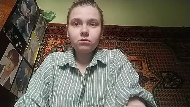 KikiBang online show from 03-23-26, 10:08