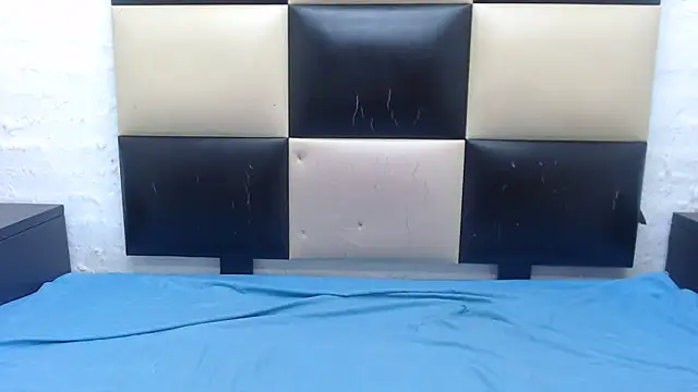 NahomyBrownxx33 online show from 12-15-25, 05:06