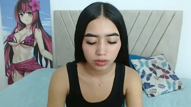 xoxo melany online show from 03-03-26, 12:11