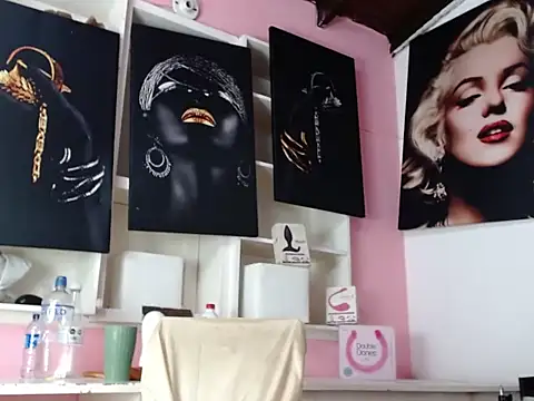 crissex3 online show from 02-17-26, 01:29