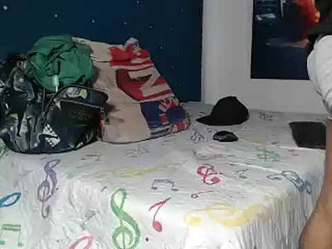 crissex3 online show from 04-10-26, 12:21