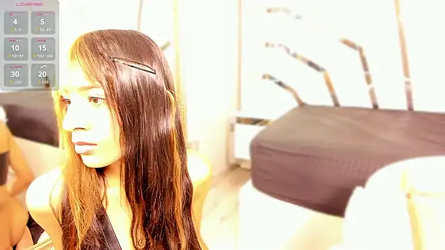 megann myers online show from 03-10-26, 11:48