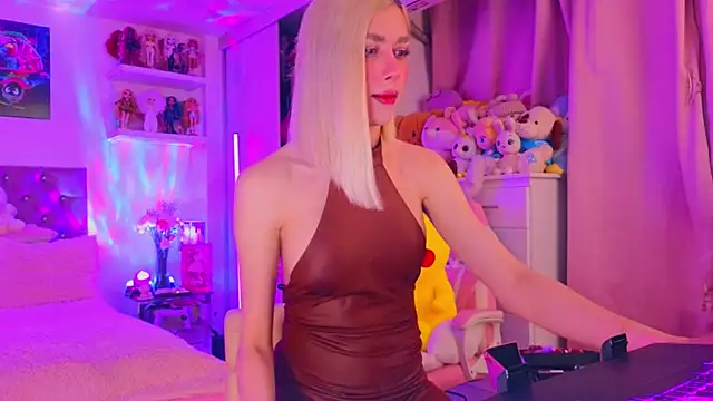 MadamBarbiee online show from 02-01-26, 01:37