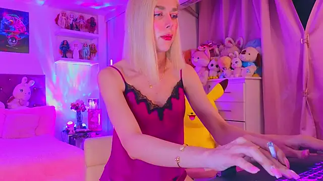 MadamBarbiee online show from 03-03-26, 12:28