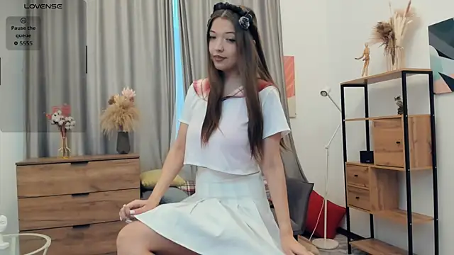 Snapshot of SalliePrutt chatting on 12-04-25, 07:39 SalliePrutt online show from 12-04-25, 07:39