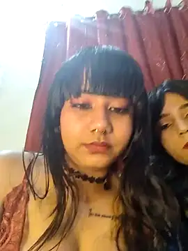 Unholytemptations online show from 02-08-26, 08:01