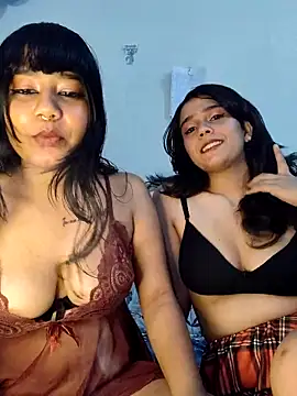 Unholytemptations online show from 02-15-26, 02:58