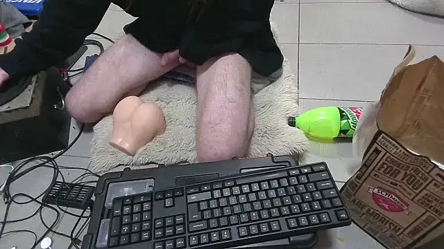jaqrabit online show from 05-18-26, 07:25