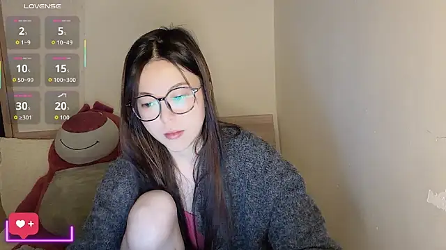 -Angela online show from 03-09-26, 12:58