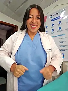 JustSamantha  online show from 03-12-26, 12:44