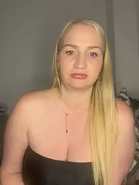 BootyQueenApril online show from 04-10-26, 07:29