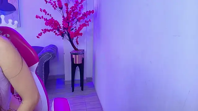 Alissa ricek online show from 02-04-26, 11:38