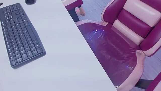 Alissa ricek online show from 03-05-26, 11:17