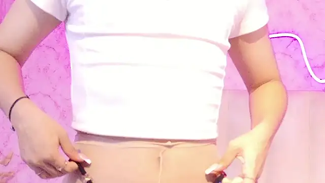 Atenea Mendoza online show from 03-04-26, 07:20