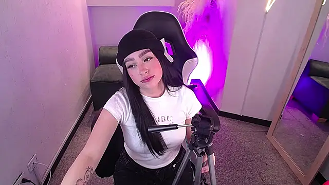 vallolett online show from 02-05-26, 08:46