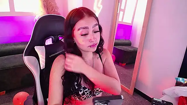 vallolett online show from 04-27-26, 07:34