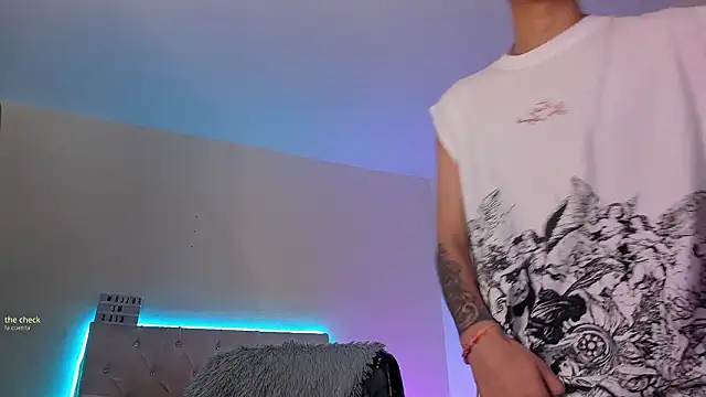 stanandrose  online show from 03-18-26, 05:43