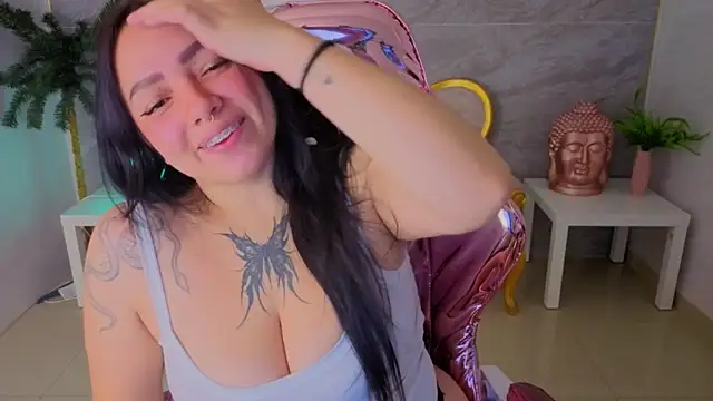 lexie s online show from 04-28-26, 03:11